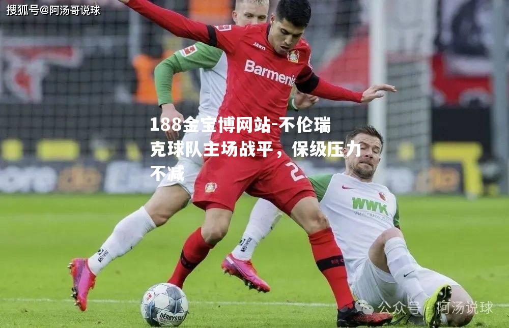 不伦瑞克球队主场战平，保级压力不减