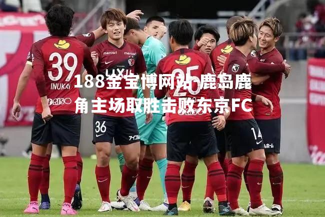 鹿岛鹿角主场取胜击败东京FC